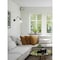 Z-Lite Gayson Wall Sconce, 1-Light, 7.75 In.W x 30.5 In.L x 7.75 In.H, Matte Black/Matte Black 348S-MB - alternate 7